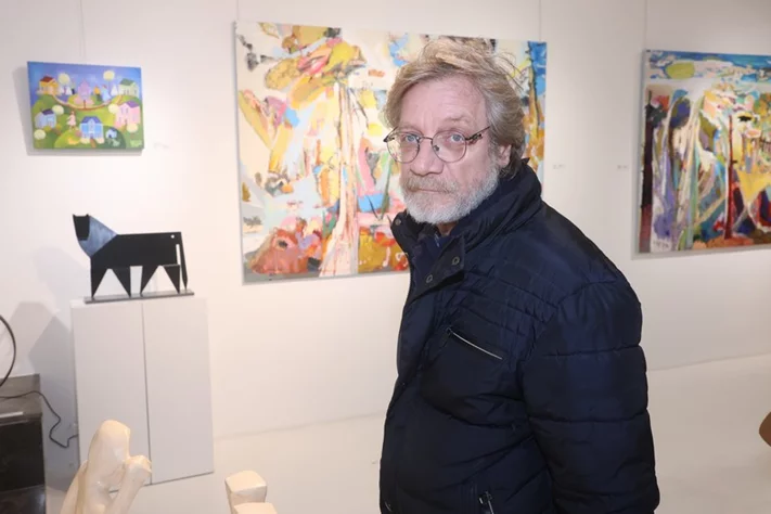 Christmas at The Gallery
